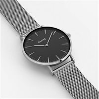 Orologio Cluse Watches La Bohème in Acciaio CL18106 - CL18106